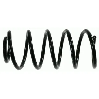Sachs Feder hinten Opel Corsa D 994120