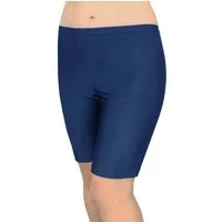 Aquarti Badeshorts Aquarti Damen Schwimmradler Badehose Schwimmhose große Größen