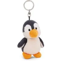 Nici Plüschanhänger NICI Schlüsselanhänger Pinguin 10cm