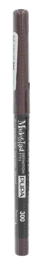 Pupa Made To Last Definition Augen 0,35gr