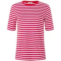 MAERZ Muenchen T-Shirt Maerz Muenchen 124601 T-Shirt Damen Bekleidung
