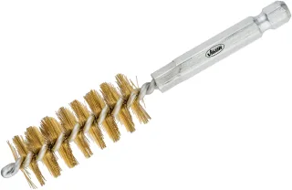 VIGOR Messingbürsten Satz, V4646M - V4646M-17