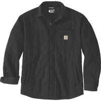 Carhartt Kurzjacke Quilted Snap 107270