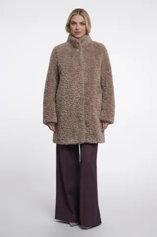 Rino&Pelle - Lexis.7002612 mocha latte - Gr. - 34