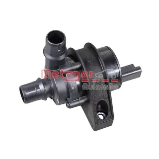 Metzger Zusatzwasserpumpe Citroen Spacetourer Opel Zafira Peugeot Traveller