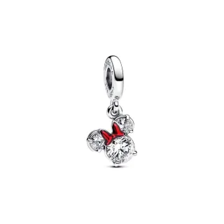 Pandora Anhänger Disney x Pandora 793533C01