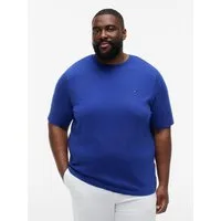 Tommy Hilfiger Big & Tall T-Shirt BT-ESS SEASONAL REGULAR SOLID Große Größen
