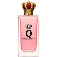 DOLCE & GABBANA Eau de Parfum Q by Dolce & Gabbana, Fruchtig-holzig, jung und energiegeladen