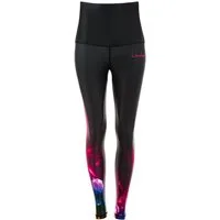 Winshape Leggings HWL102-COSMIC Core-Stability-Bund mit Bauch-Weg-Effekt