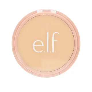 Halo Glow Puder-make-up #fair Warm 10 G 10 gr