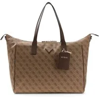 Guess Schultertasche Travel Carryon Tote (Set, 2-tlg)