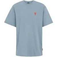 iriedaily T-Shirt T-Shirt Iriedaily La Vida Lobster
