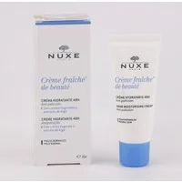 Nuxe Anti-Aging-Creme Creme Fraiche de Beaute