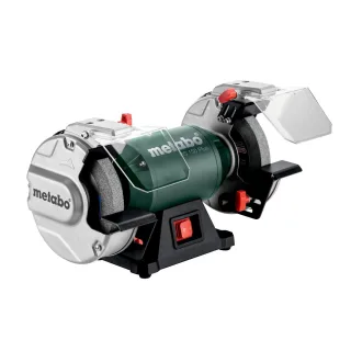 Metabo Doppelschleifmaschine DS 150 Plus - Karton - 604160000