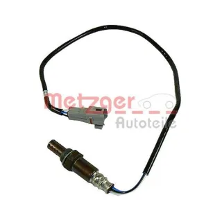Metzger Lambdasonde Suzuki Ignis Jimny 1,3