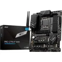 PRO Z790-P WIFI, Mainboard schwarz