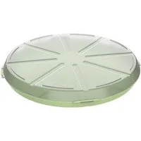 elasto Aufbewahrungssystem Pizzabox 'ToGo' robuste Transportbox Ø 36 cm für unterwegs
