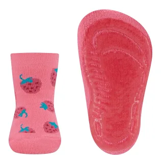 Ewers Strümpfe GmbH - Socken sorbet pink - Gr. - 36.5
