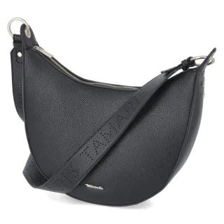 Tamaris Hobo Bag KIRI - Gr.  - Schwarz - Kunstleder