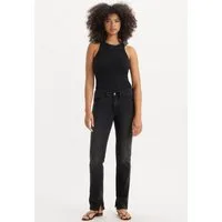 Levi's® Workerjeans 314 SHP WORKWEAR STR mit Stretch