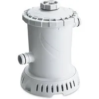 PolyGroup Kartuschen-Filterpumpe Kartuschenfilter 2300 RX600, 12 V (1 St)