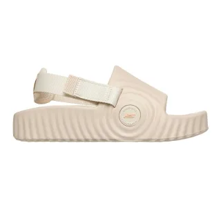 Skechers - "Go Foam Crz" Sandalen für Damen, gepolstert (Natürlich)