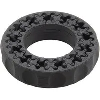 TSB Werk Fidget Spinner Finger Fidget Ring Stressabbau Entspannung, Konzentration, Anti Stress, Spielzeug