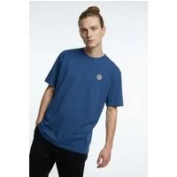O'Neill T-Shirt O'RIGINALS VINTAGE GRAPHIC T-SHIRT aus Baumwolle, mittelschwerer Jersey, normale Passform