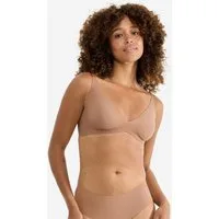 sloggi Bügelloser BH Blue ZERO Feel 20 THE UP Soft‑BH, BH ohne Bügel, Komfort‑BH