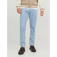 Jack & Jones Loose-fit-Jeans JJICHRIS JJORIGINAL SQ 738 NOOS mit Faded-Effekten