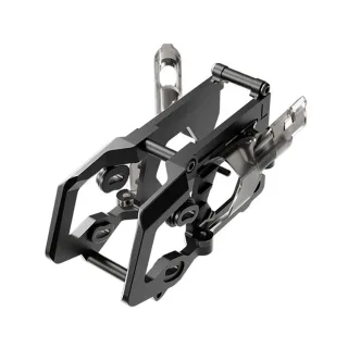 SpeedyBee O4 Pro Air Unit Upgrade Kit Frame Parts for Bee25 2.5 Inch CineWhoop DIY RC FPV Racing Drones