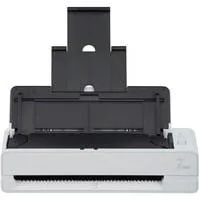 fi-800R, Einzugsscanner hellgrau/anthrazit