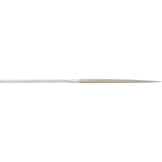 PFERD TOOLS Diamant-Nadelfeile dreikant - 15104062