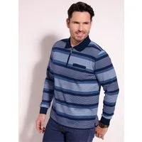 Sieh an! T-Shirt Poloshirt Langarm