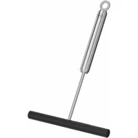 RÖSLE Crepes Verteiler, Crêpes Verteiler Silikon zum Verstreichen in der Pfanne