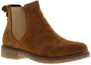 Hush Puppies Maddy MEMORY FOAM Leder Frau