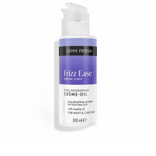 Frizz-ease Dream Curls Pflegecreme-öl Für Locken 100 ml