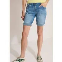 CECIL Slim-fit-Jeans 5-Pocket-Style