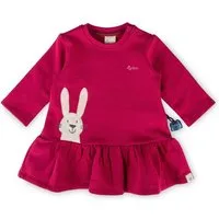 Sigikid Jerseykleid für Babys Mädchen (1-tlg)