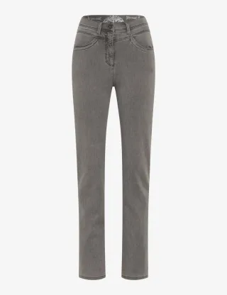 RAPHAELA by BRAX - Style Laura New grey - Gr. - 25