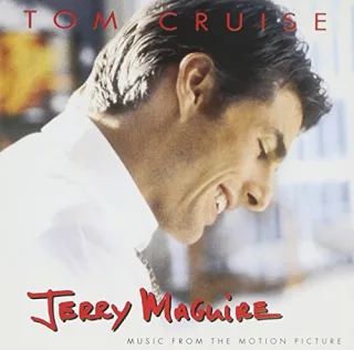 Jerry Maguire  Music from the Motion Picture