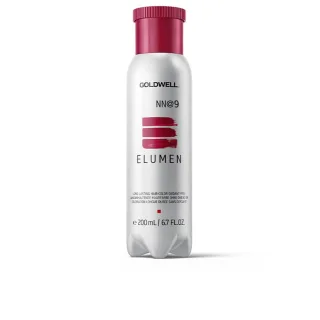 Elumen Color Long Lasting Hair Color Oxidant-free #nn@9 200 ml