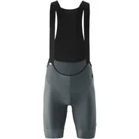 Gonso Fahrradhose SQlab GO BIB M Herren Radhose, Radlerhose mit speziellem SQlab Sitzpolster, Tight Fit