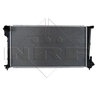 NRF Motork?hler gel?tet Citroen Peugeot 58189