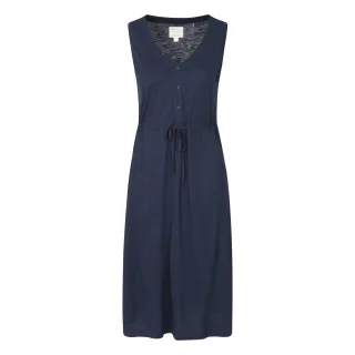 Mountain Warehouse Damen/Damen Bahamas Ärmelloses Kleid (Navy)