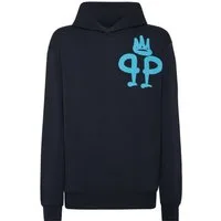 PHILIPP PLEIN Sweatshirt King Plein