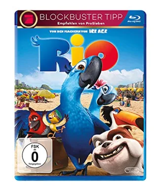 [Blu-ray]