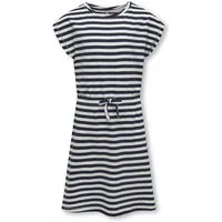 KIDS ONLY Jerseykleid Konmay (1-tlg) weich, elastischer Taillenbund