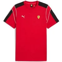 Scuderia Ferrari T-Shirt Scuderia Ferrari T-Shirt "MT7" Puma