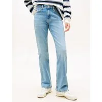 Tommy Jeans Bootcut-Jeans CLEO MID BOOTCUT EI5113